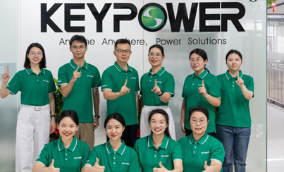 Отдел продаж